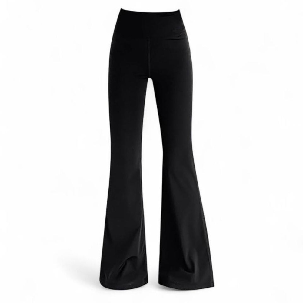 Bluenotes UNPLUG Super Soft Flare Legging